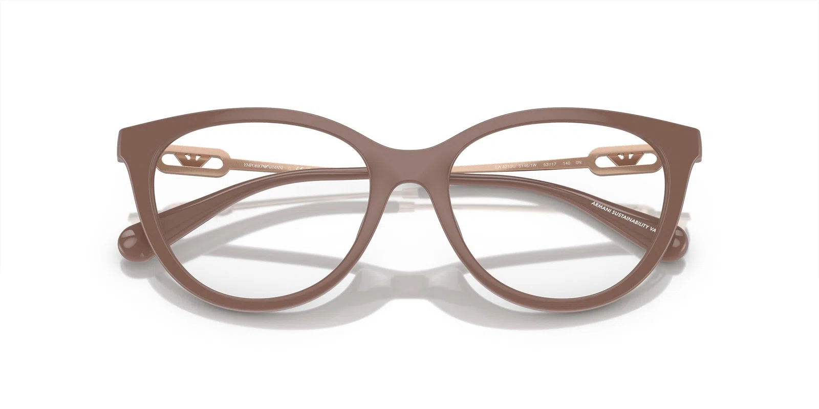 Emporio Armani 4213U Sunglasses - view 19
